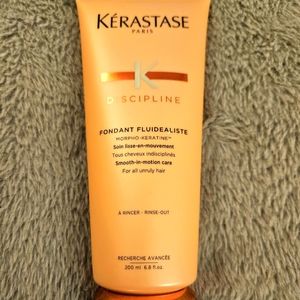 KERASTASE DISCIPLINE FONDANT FLUIDEALISTE CONDITIONER